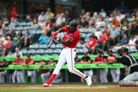 Bad night for Curve pitchers